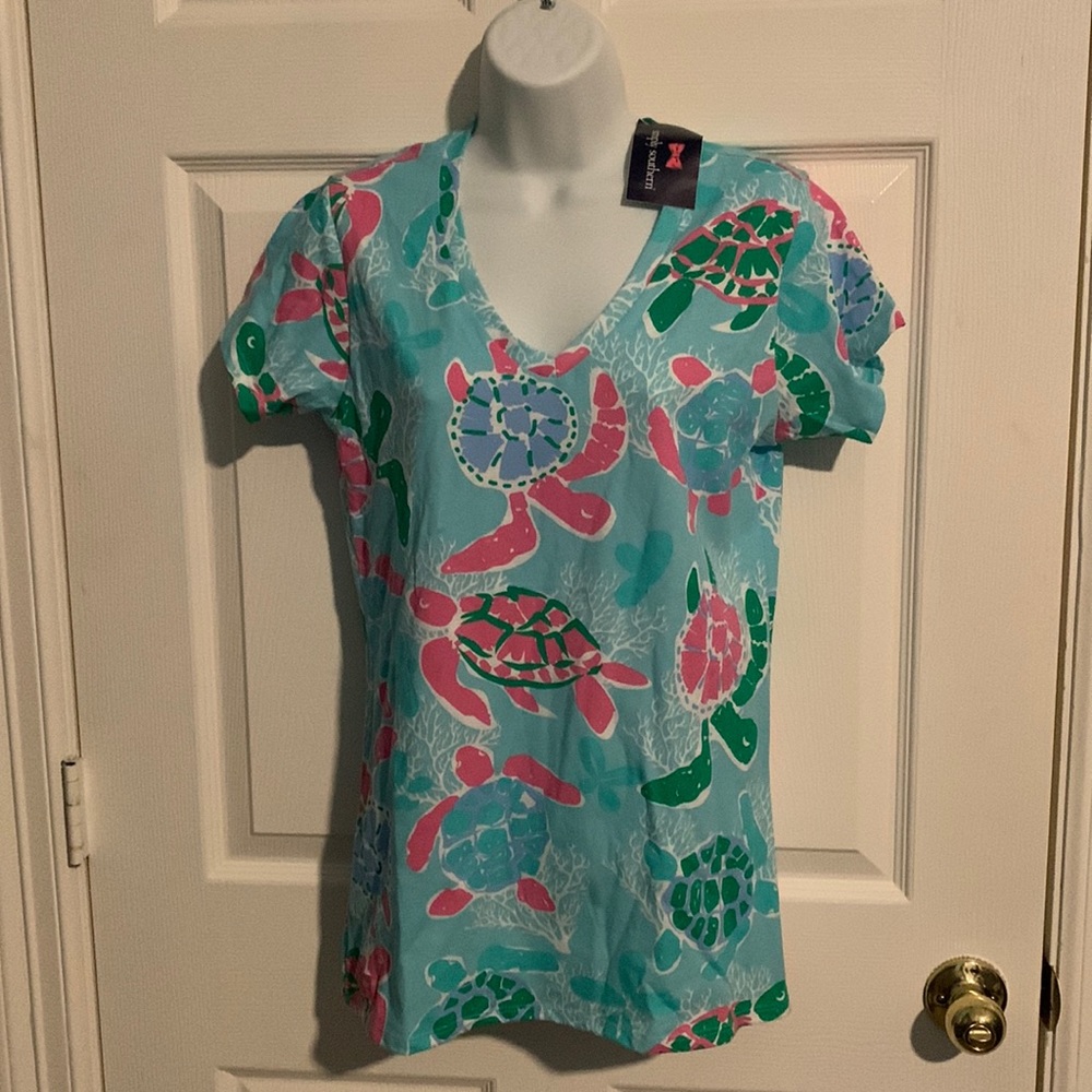 Simply Southern V-neck
